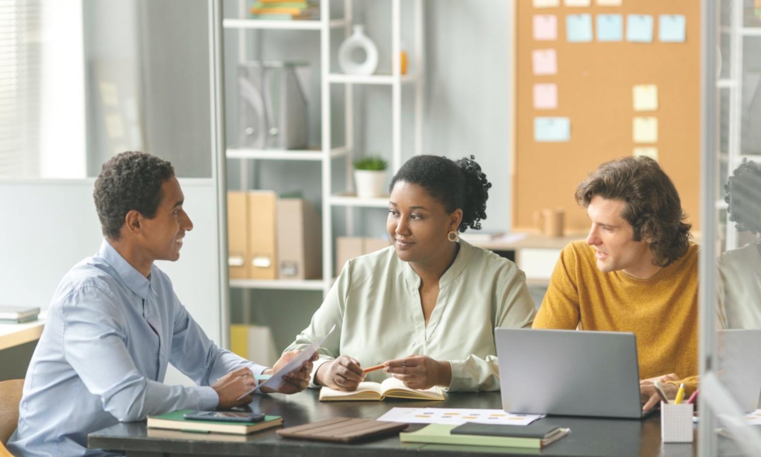 Gestion des risques financiers en entreprise