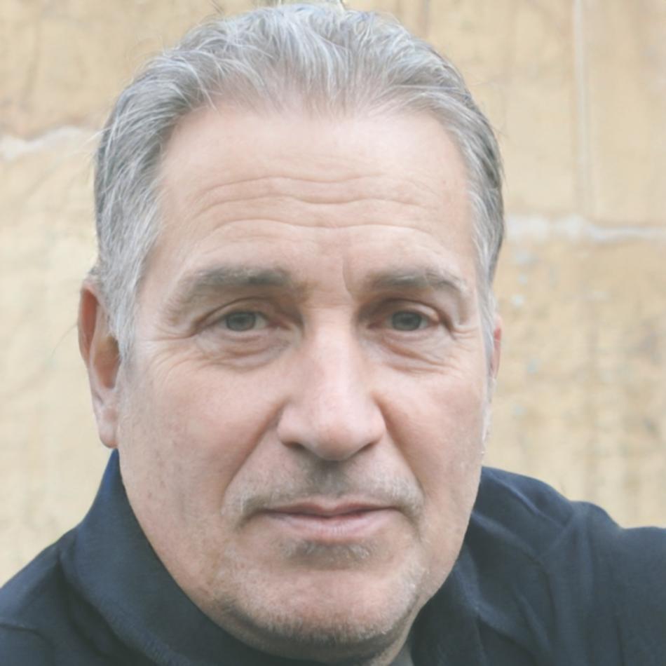Portrait de Maxence Dubois
